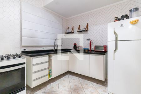 Casa de condomínio para alugar com 100m², 3 quartos e 1 vaga Casa de condomínio para alugar com 100m², 3 quartos e 1 vagaCozinha