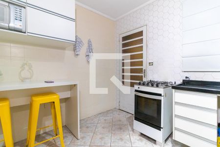 Casa de condomínio para alugar com 100m², 3 quartos e 1 vaga Casa de condomínio para alugar com 100m², 3 quartos e 1 vagaCozinha