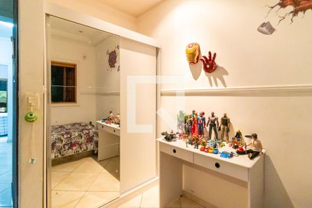 Casa de condomínio para alugar com 100m², 3 quartos e 1 vaga Casa de condomínio para alugar com 100m², 3 quartos e 1 vagaQuarto 2