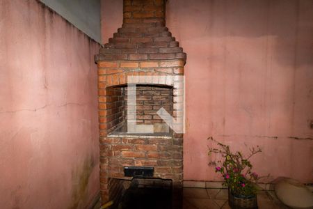 Casa de condomínio para alugar com 100m², 3 quartos e 1 vaga Casa de condomínio para alugar com 100m², 3 quartos e 1 vagaChurrasqueira