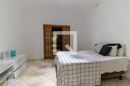 Quarto 1 de casa de condomínio para alugar com 3 quartos, 100m² em Vila Curuçá, São Paulo