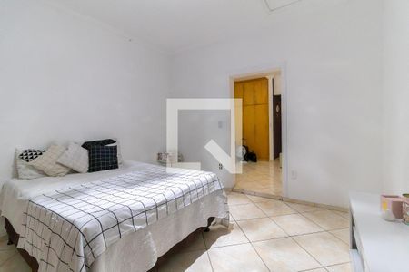 Quarto 1 de casa de condomínio para alugar com 3 quartos, 100m² em Vila Curuçá, São Paulo