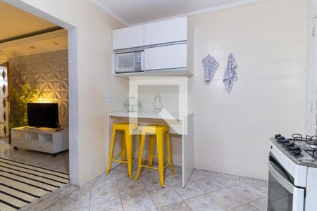 Casa de condomínio para alugar com 100m², 3 quartos e 1 vaga Casa de condomínio para alugar com 100m², 3 quartos e 1 vagaCozinha