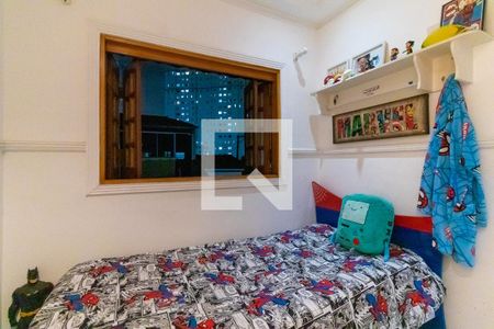 Casa de condomínio para alugar com 100m², 3 quartos e 1 vaga Casa de condomínio para alugar com 100m², 3 quartos e 1 vagaQuarto 2