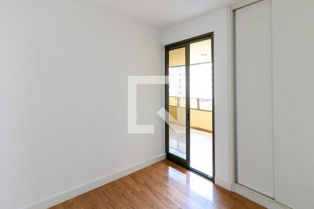 Quarto 1 de apartamento à venda com 3 quartos, 108m² em Funcionários, Belo Horizonte