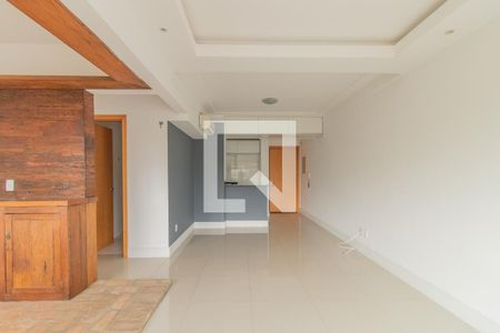 Sala de apartamento para alugar com 3 quartos, 71m² em Nonoai, Porto Alegre
