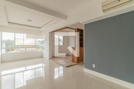 Sala de apartamento para alugar com 3 quartos, 71m² em Nonoai, Porto Alegre