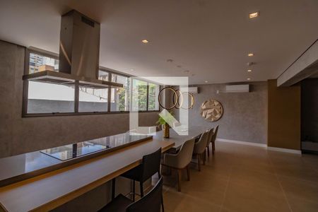 Apartamento para alugar com 25m², 1 quarto e sem vaga Apartamento para alugar com 25m², 1 quarto e sem vagaÁrea comum