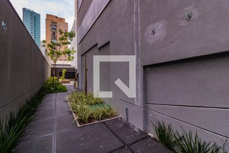 Apartamento para alugar com 25m², 1 quarto e sem vaga Apartamento para alugar com 25m², 1 quarto e sem vagaÁrea comum