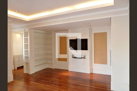 Apartamento à venda com 5 quartos, 520m² em Vila Andrade, São Paulo