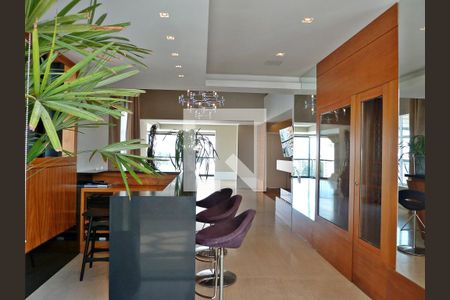 Apartamento à venda com 5 quartos, 520m² em Vila Andrade, São Paulo