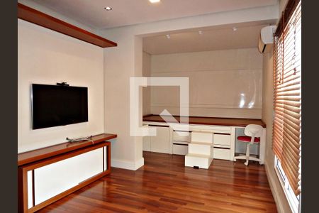Apartamento à venda com 5 quartos, 520m² em Vila Andrade, São Paulo