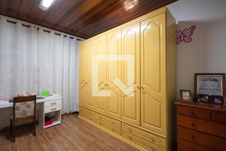 Casa à venda com 246m², 3 quartos e 3 vagasQuarto 3