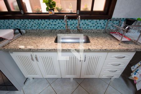 Casa à venda com 246m², 3 quartos e 3 vagasCozinha