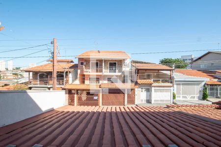 Vista do Quarto 1 de casa à venda com 3 quartos, 246m² em Umuarama, Osasco