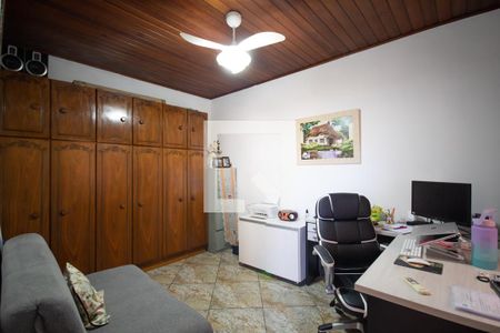 Escritório de casa à venda com 3 quartos, 246m² em Umuarama, Osasco