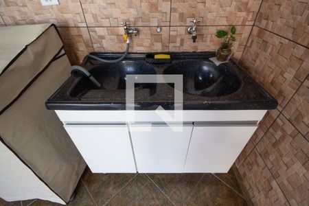 Casa à venda com 246m², 3 quartos e 3 vagasÁrea de Serviço