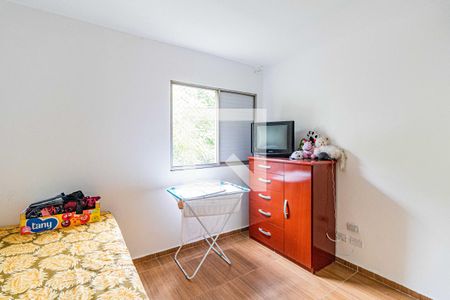 Quarto 1 de apartamento para alugar com 3 quartos, 65m² em Jardim Peri Peri, São Paulo