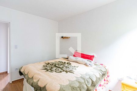 Apartamento para alugar com 65m², 3 quartos e 1 vagaQuarto 3