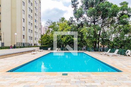 Apartamento para alugar com 65m², 3 quartos e 1 vagaÁrea comum - Piscina
