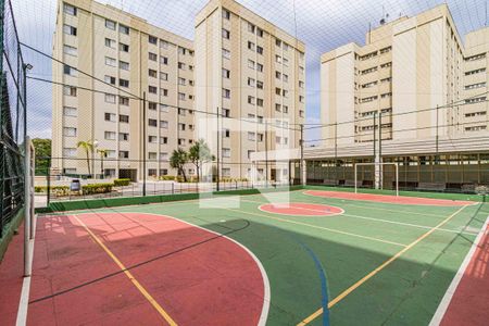 Apartamento para alugar com 65m², 3 quartos e 1 vagaÁrea comum - Quadra