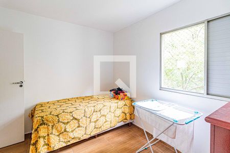 Apartamento para alugar com 65m², 3 quartos e 1 vagaQuarto 1