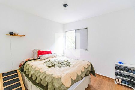 Apartamento para alugar com 65m², 3 quartos e 1 vagaQuarto 3