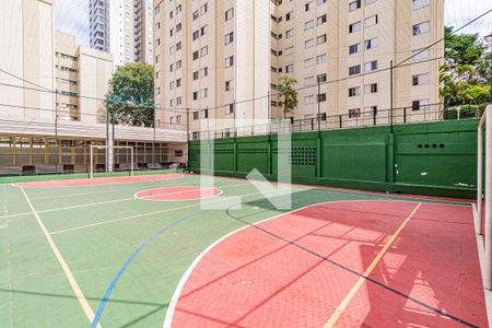 Apartamento para alugar com 65m², 3 quartos e 1 vagaÁrea comum - Quadra