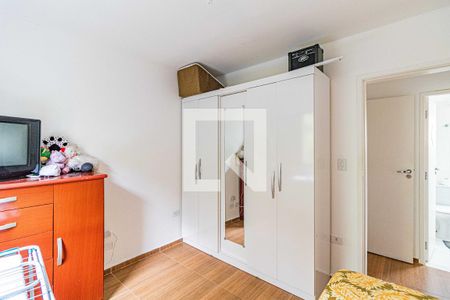 Apartamento para alugar com 65m², 3 quartos e 1 vagaQuarto 1