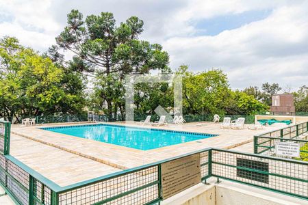 Apartamento para alugar com 65m², 3 quartos e 1 vagaÁrea comum - Piscina