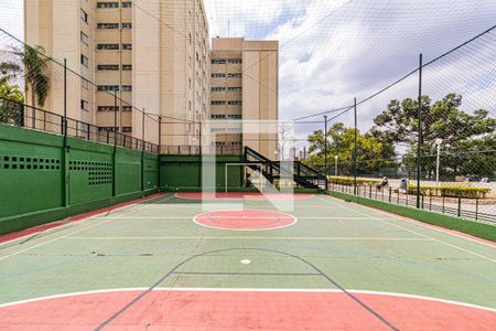Apartamento para alugar com 65m², 3 quartos e 1 vagaÁrea comum - Quadra