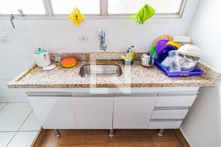 Apartamento para alugar com 65m², 3 quartos e 1 vagaCozinha