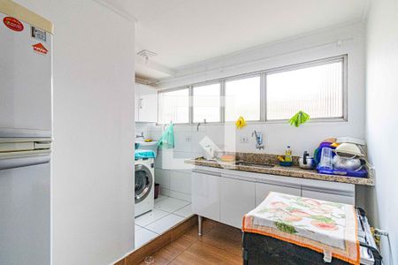 Apartamento para alugar com 65m², 3 quartos e 1 vagaCozinha