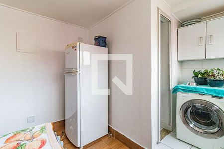 Apartamento para alugar com 65m², 3 quartos e 1 vagaCozinha