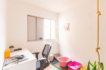 Apartamento para alugar com 65m², 3 quartos e 1 vagaQuarto 2