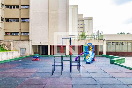 Apartamento para alugar com 65m², 3 quartos e 1 vagaÁrea comum - Playground