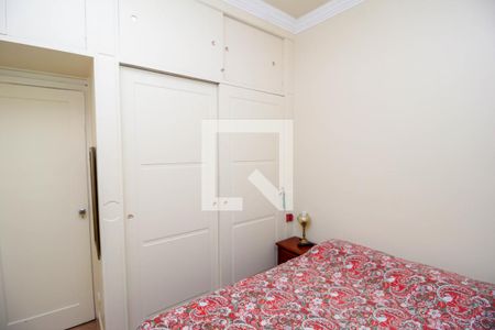 Quarto de apartamento para alugar com 1 quarto, 34m² em Catete, Rio de Janeiro