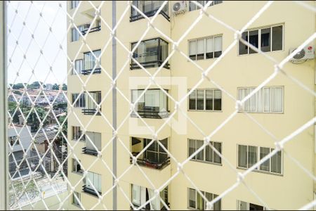 Vista do Quarto de apartamento à venda com 1 quarto, 35m² em Jabaquara, São Paulo