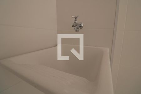 Sala/Cozinha de apartamento para alugar com 2 quartos, 40m² em Cambuci, São Paulo