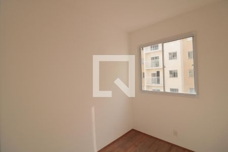 Quarto 1 de apartamento para alugar com 2 quartos, 40m² em Cambuci, São Paulo