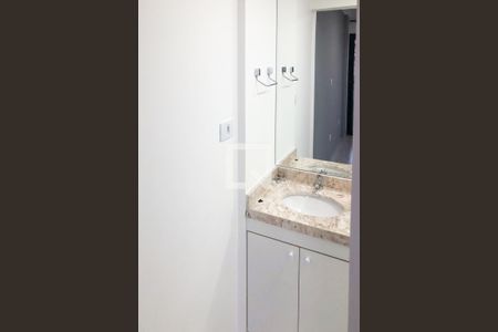 Apartamento para alugar com 26m², 1 quarto e 1 vagaBanheiro