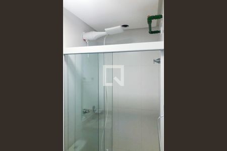 Apartamento para alugar com 26m², 1 quarto e 1 vagaBanheiro