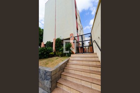 Apartamento para alugar com 62m², 2 quartos e 2 vagas Apartamento para alugar com 62m², 2 quartos e 2 vagasFachada