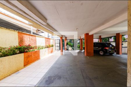 Apartamento para alugar com 62m², 2 quartos e 2 vagas Apartamento para alugar com 62m², 2 quartos e 2 vagasÁrea comum