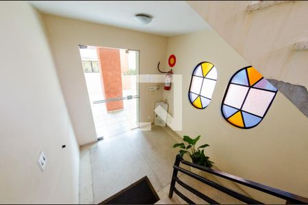 Apartamento para alugar com 62m², 2 quartos e 2 vagas Apartamento para alugar com 62m², 2 quartos e 2 vagasÁrea comum
