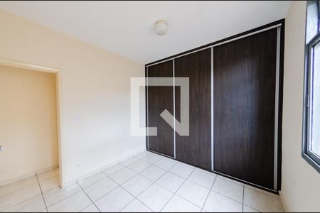 Quarto 1 de apartamento para alugar com 2 quartos, 62m² em Carlos Prates, Belo Horizonte