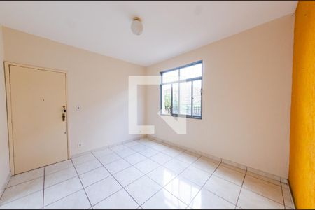 Sala de apartamento para alugar com 2 quartos, 62m² em Carlos Prates, Belo Horizonte