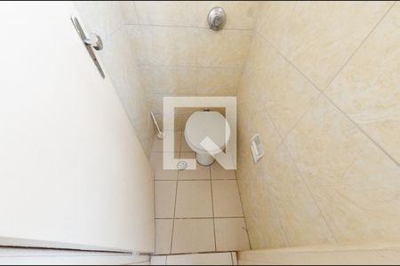Apartamento para alugar com 62m², 2 quartos e 2 vagas Apartamento para alugar com 62m², 2 quartos e 2 vagasBanheiro de serviço