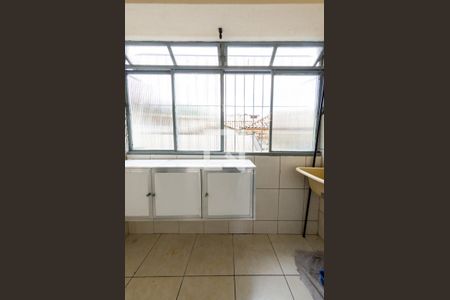 Apartamento para alugar com 62m², 2 quartos e 2 vagas Apartamento para alugar com 62m², 2 quartos e 2 vagasÁrea de serviço