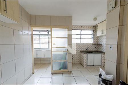 Apartamento para alugar com 62m², 2 quartos e 2 vagas Apartamento para alugar com 62m², 2 quartos e 2 vagasCozinha